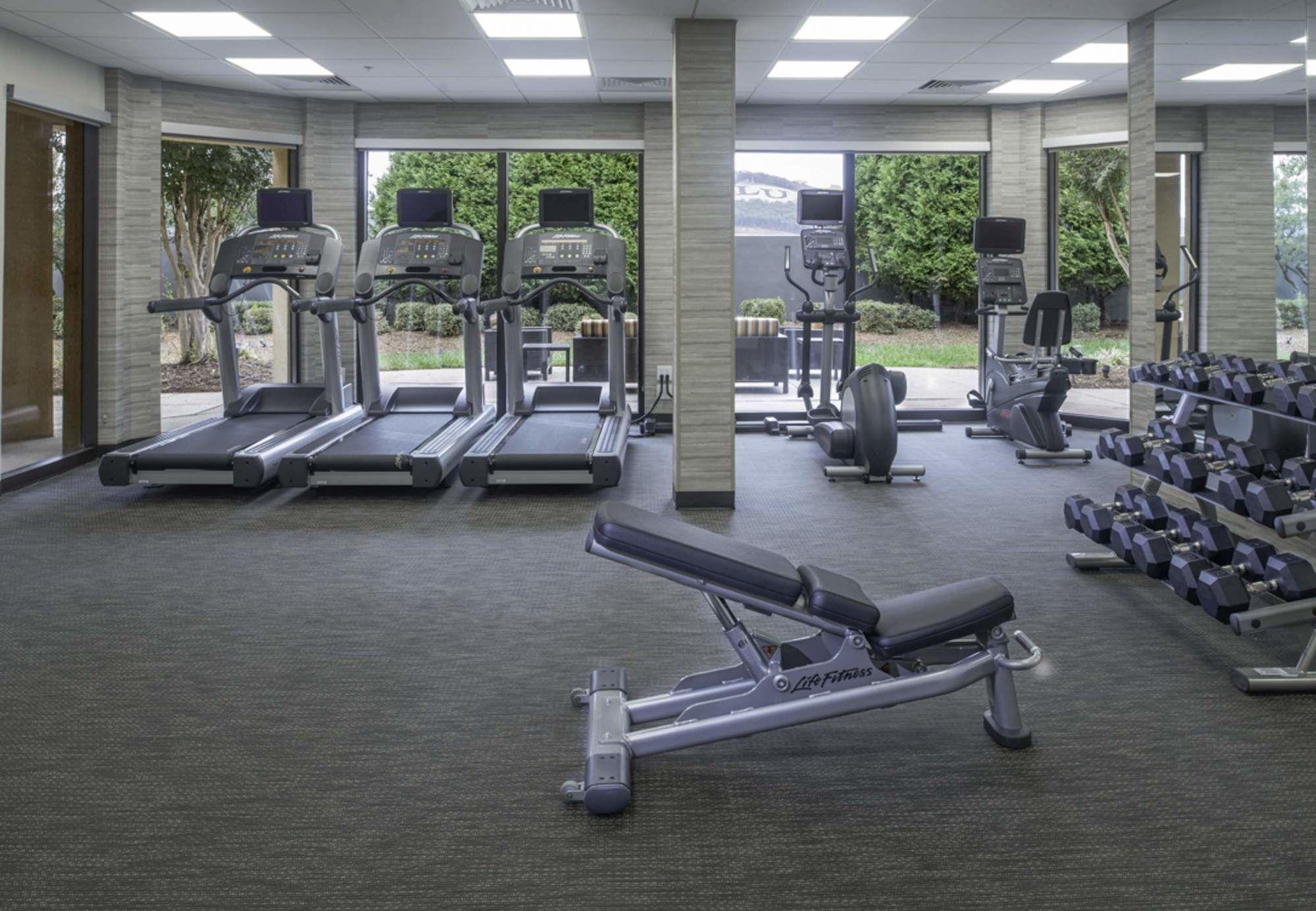 Courtyard By Marriott Lynchburg Hotel Ngoại thất bức ảnh