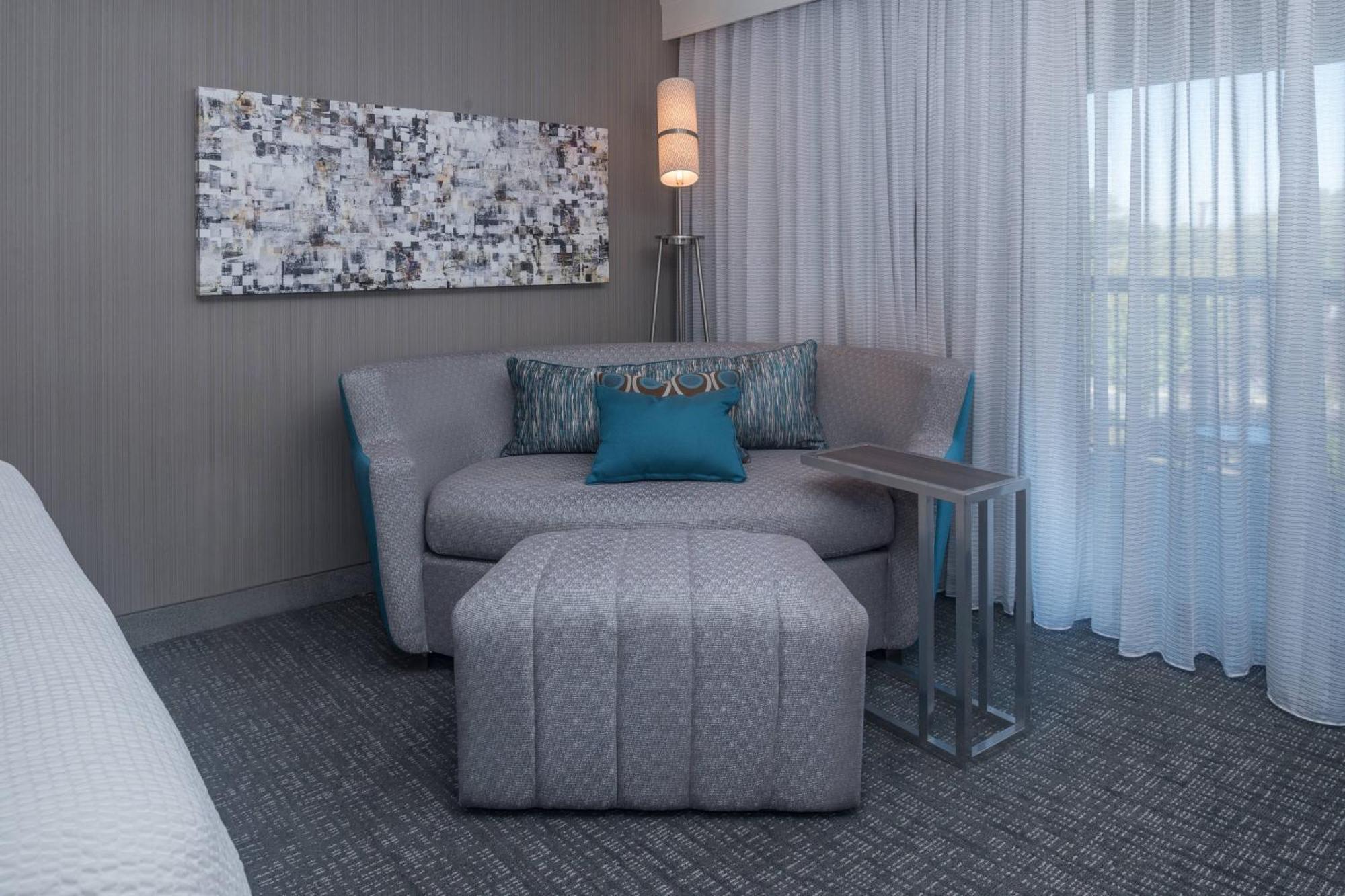 Courtyard By Marriott Lynchburg Hotel Ngoại thất bức ảnh