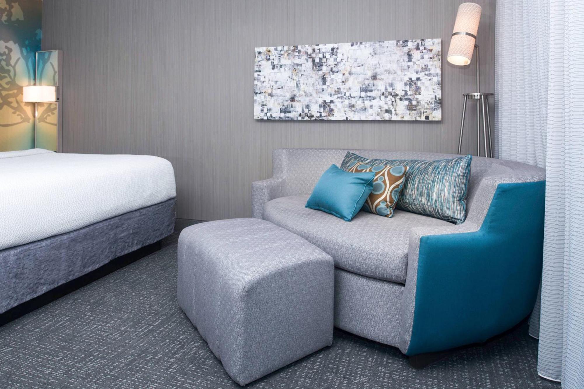 Courtyard By Marriott Lynchburg Hotel Ngoại thất bức ảnh